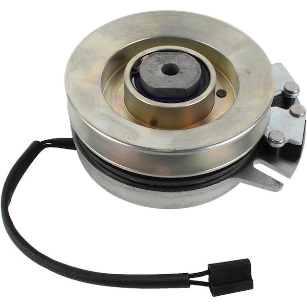 CLUTCH, PTO XTREME X0200 10" x9.5" x7.5"